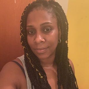 Meet your Posher, Nell